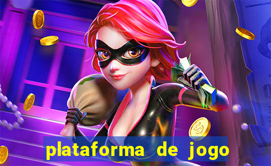 plataforma de jogo que paga no cadastro